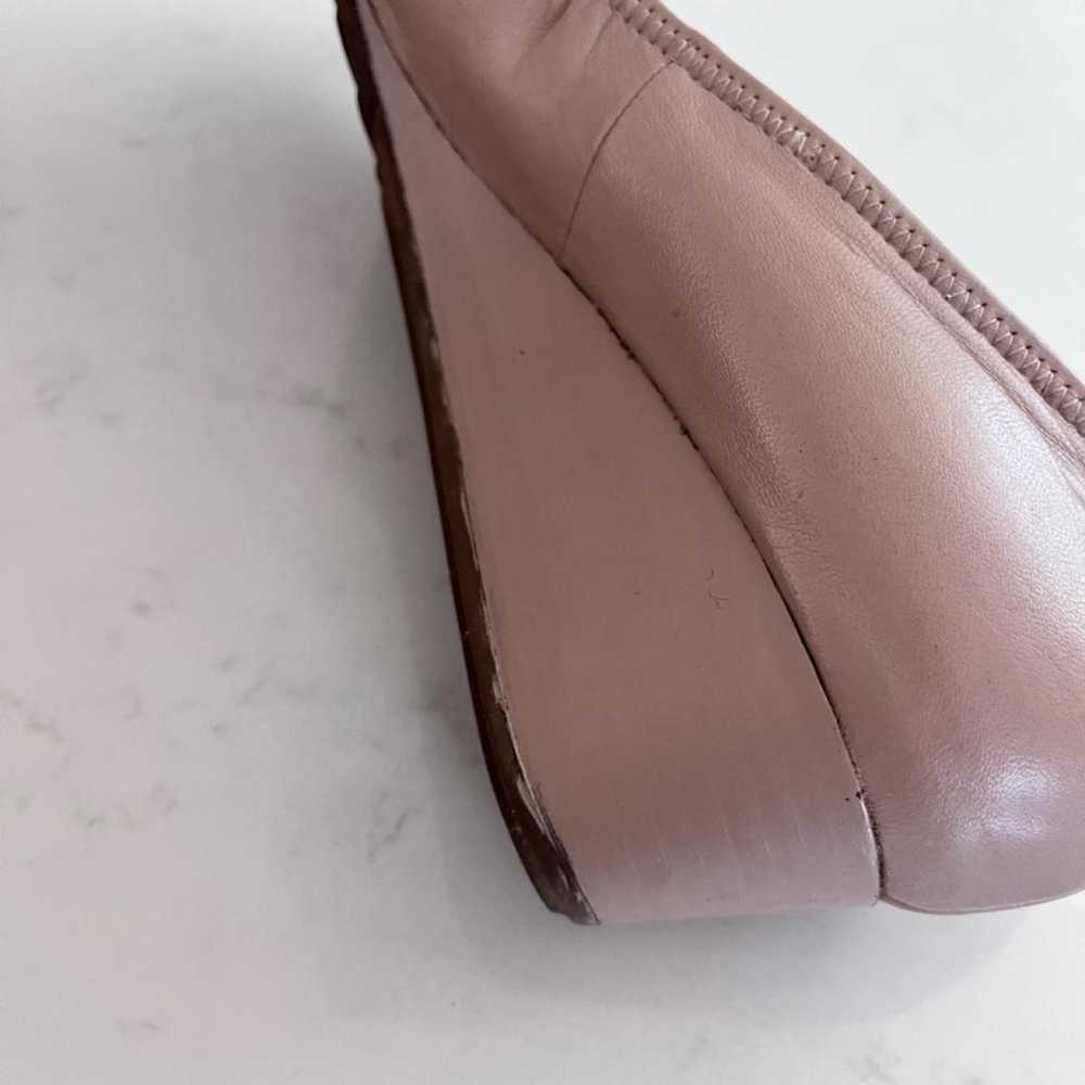 Cole Haan Leather heels - image 7