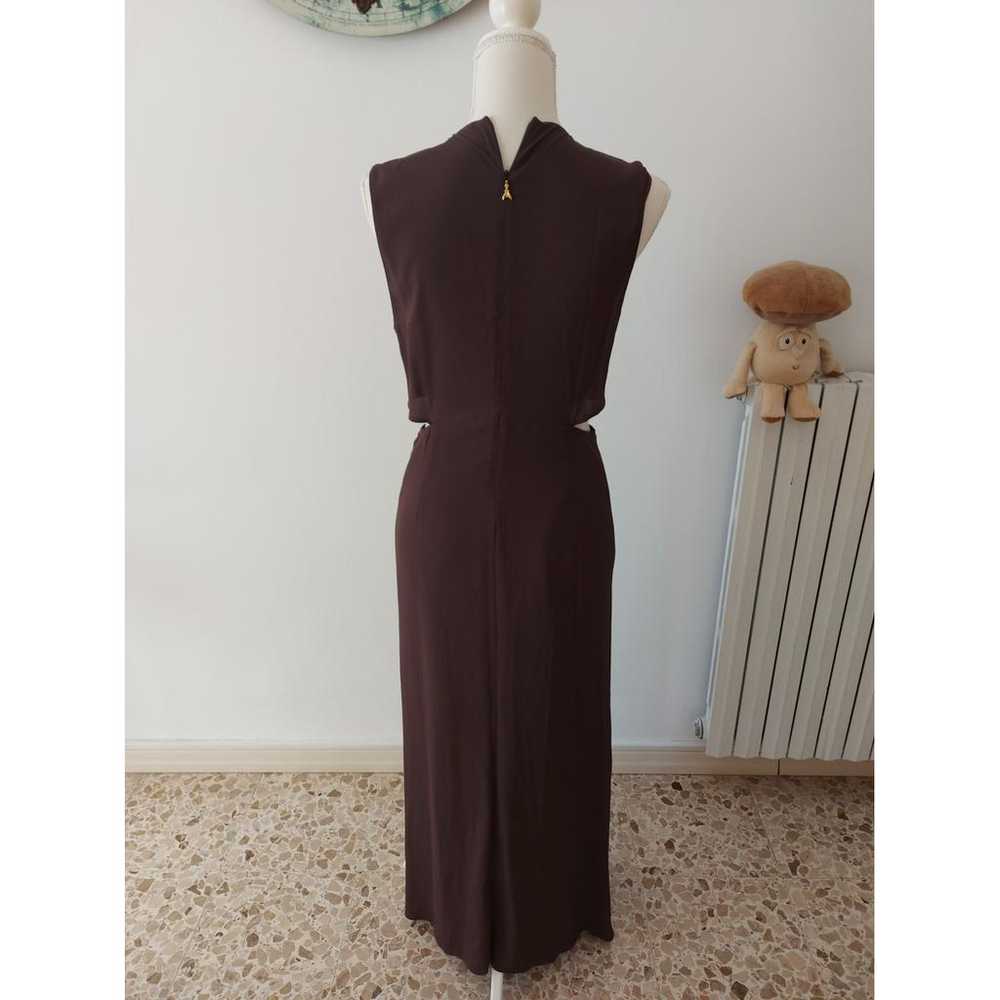 Patrizia Pepe Maxi dress - image 10