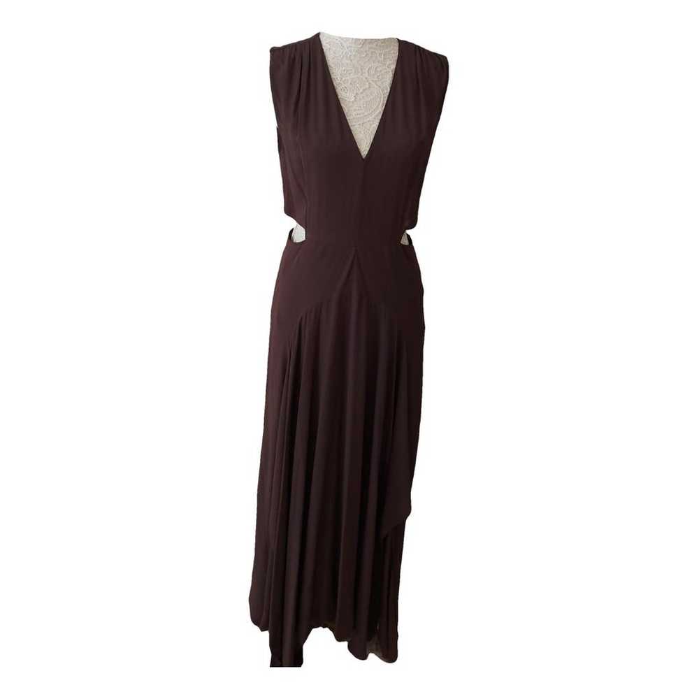 Patrizia Pepe Maxi dress - image 1