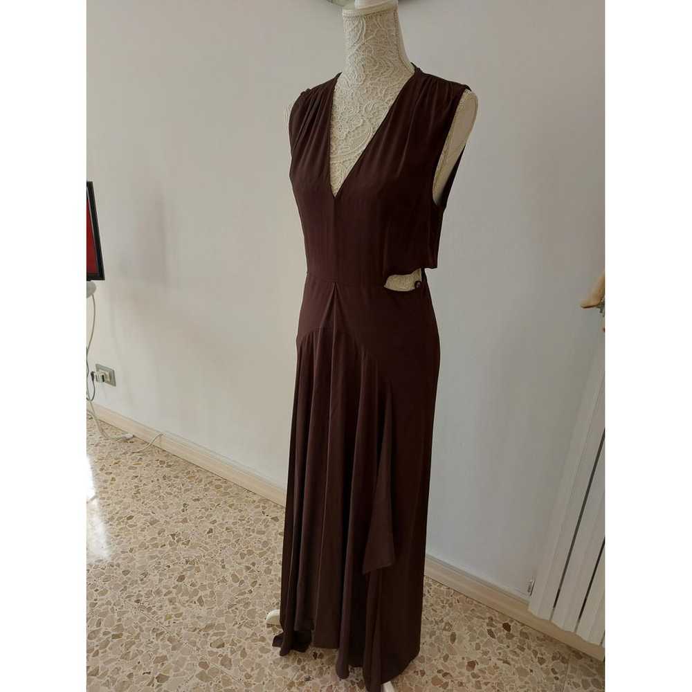 Patrizia Pepe Maxi dress - image 3