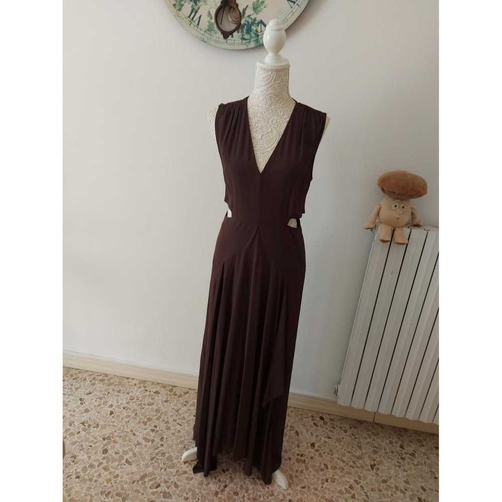 Patrizia Pepe Maxi dress - image 5