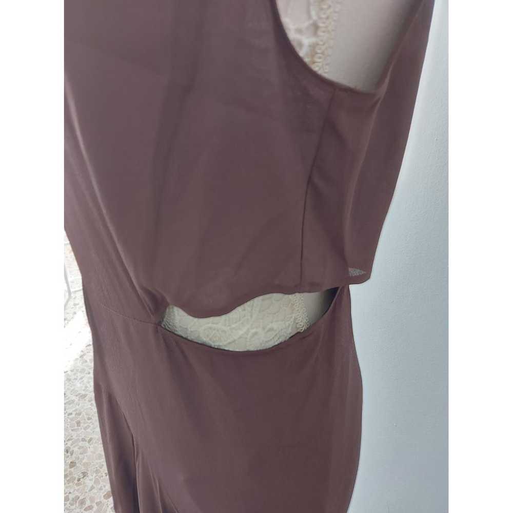 Patrizia Pepe Maxi dress - image 9