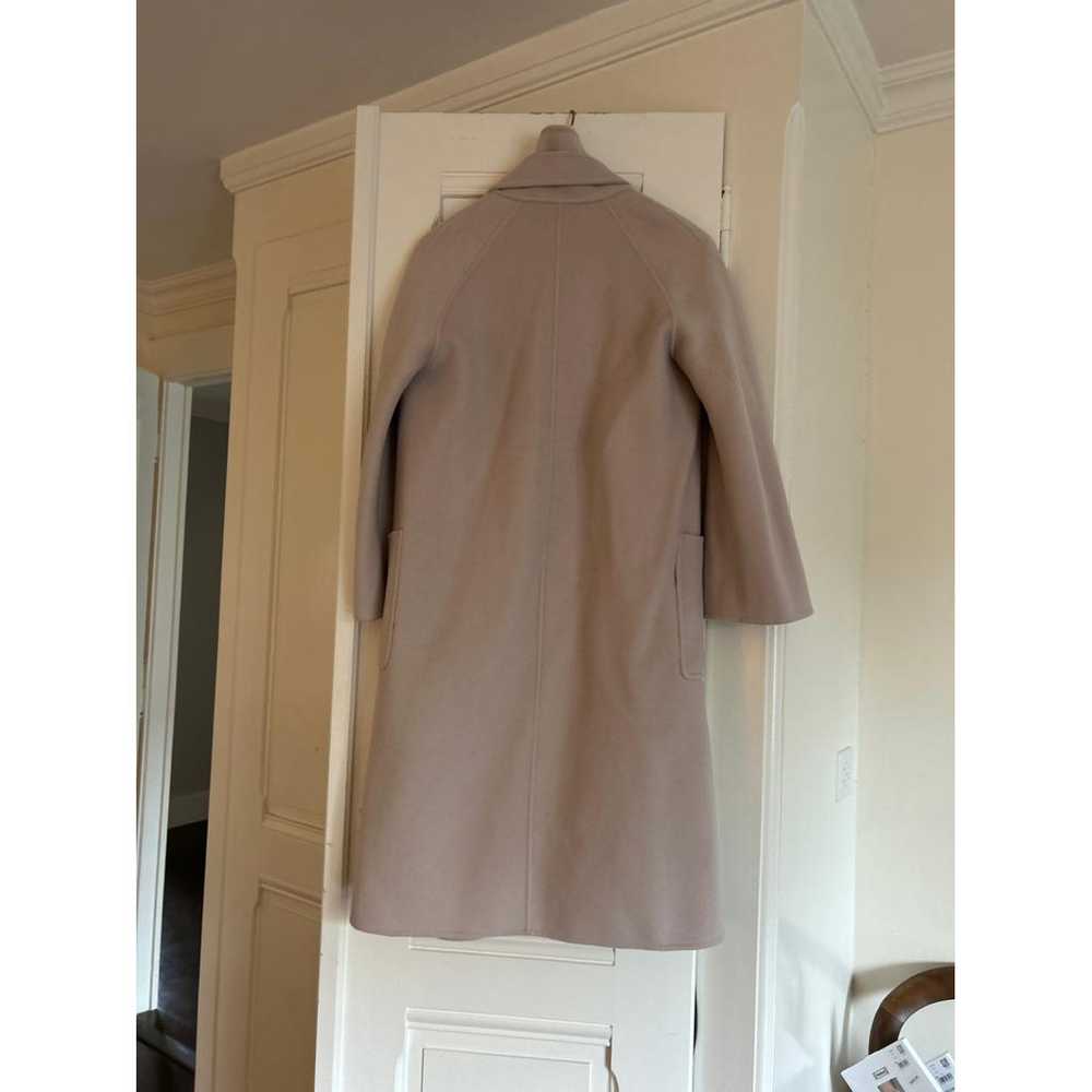 The curated Cashmere coat - image 2