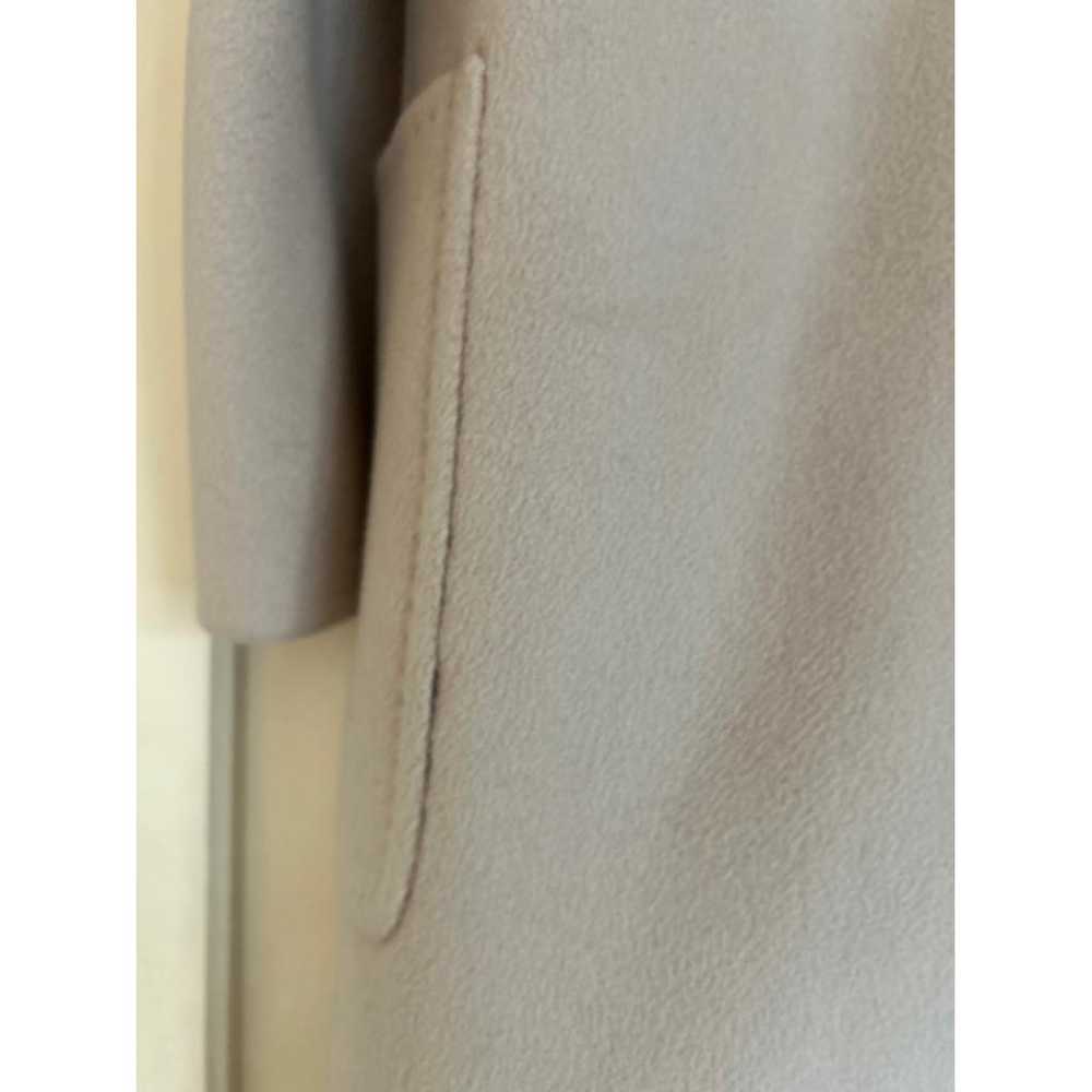 The curated Cashmere coat - image 4