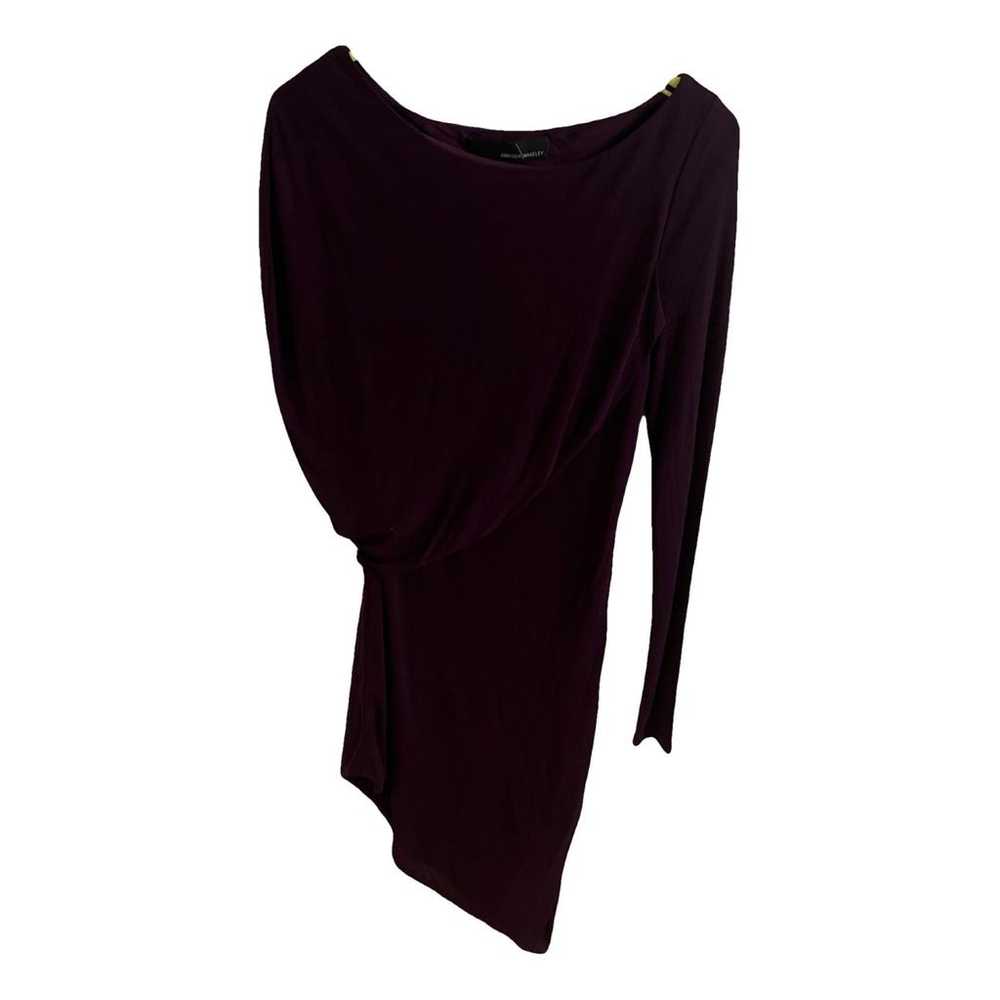 Amanda Wakeley Mid-length dress - image 1