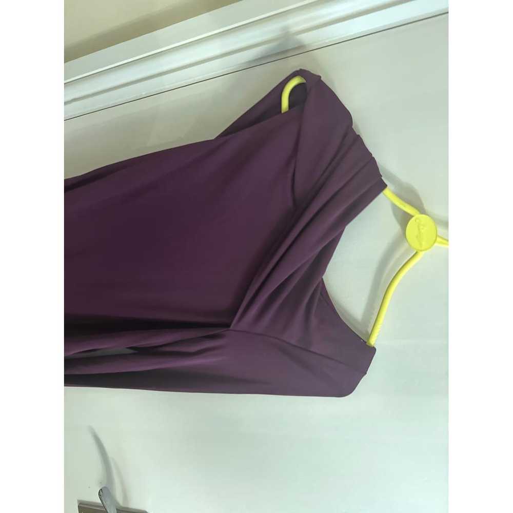 Amanda Wakeley Mid-length dress - image 3