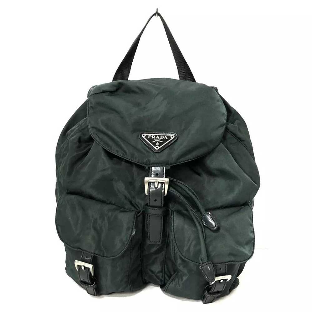 Prada Backpack - image 10