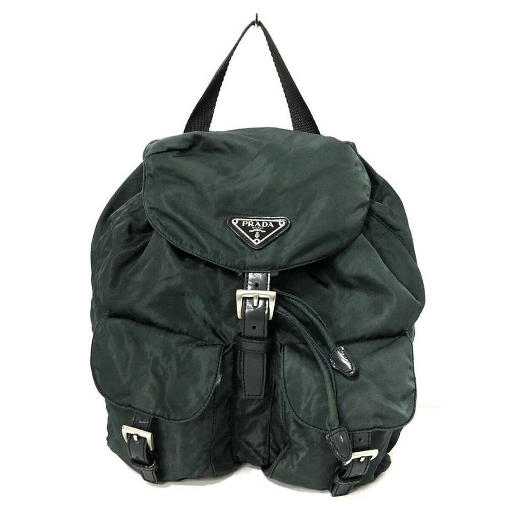 Prada Backpack - image 12