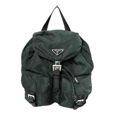 Prada Backpack - image 1