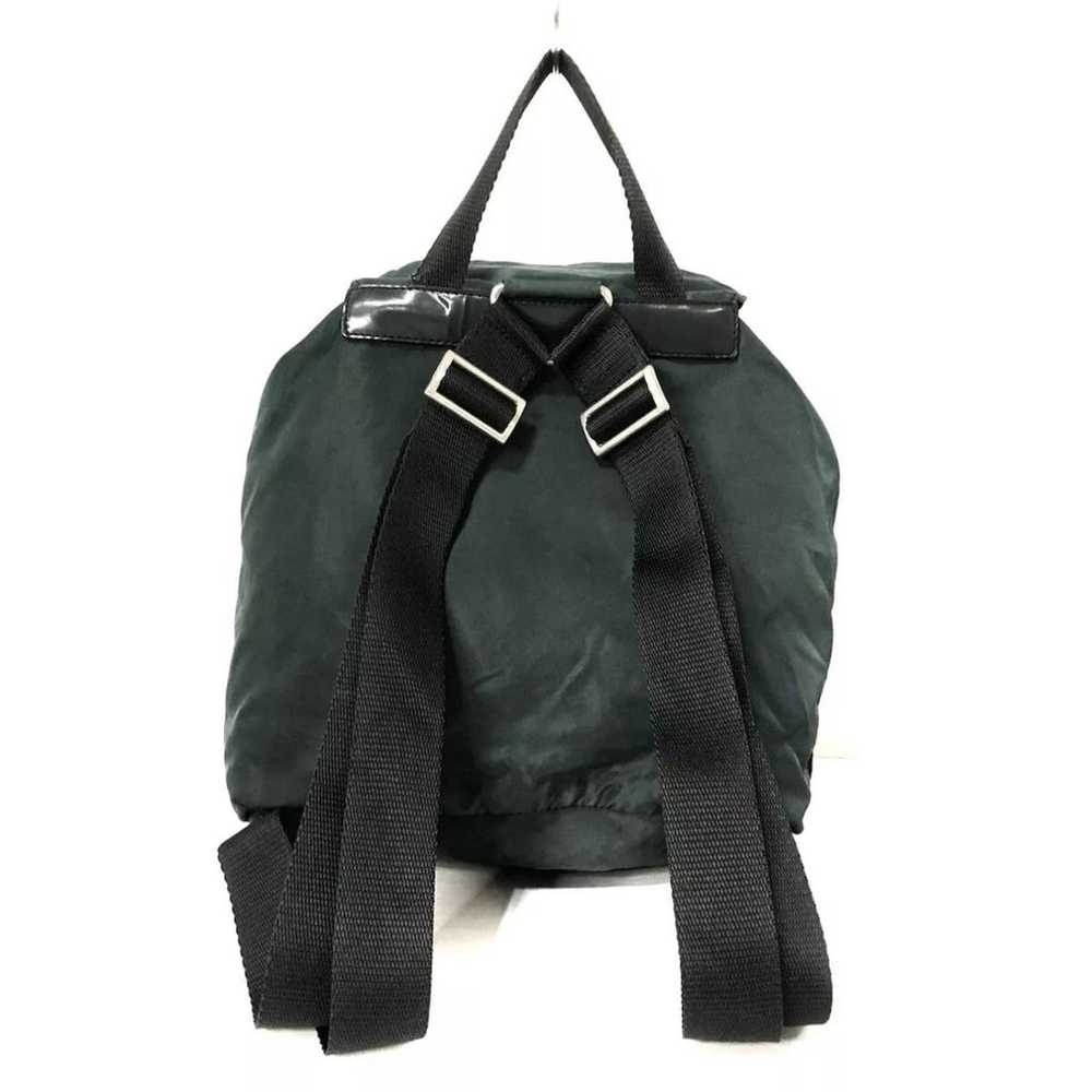 Prada Backpack - image 2