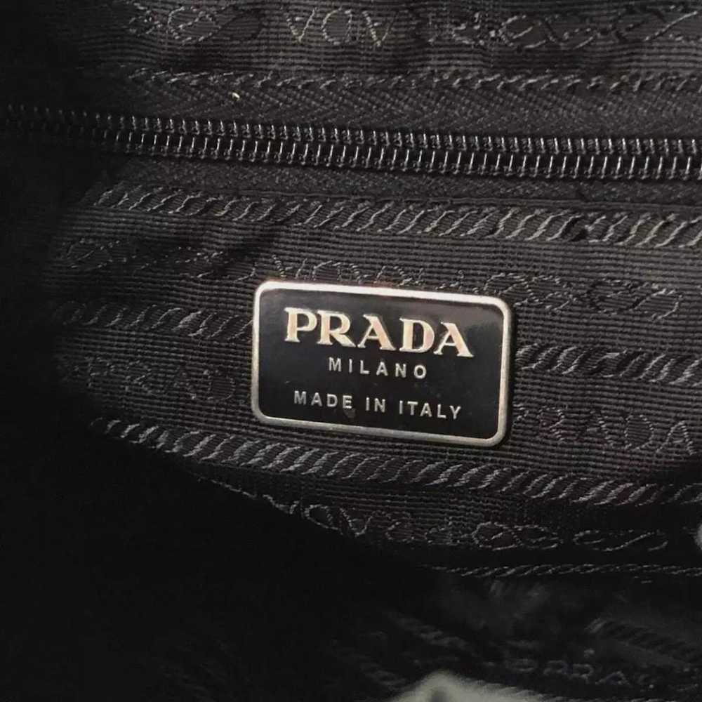 Prada Backpack - image 3