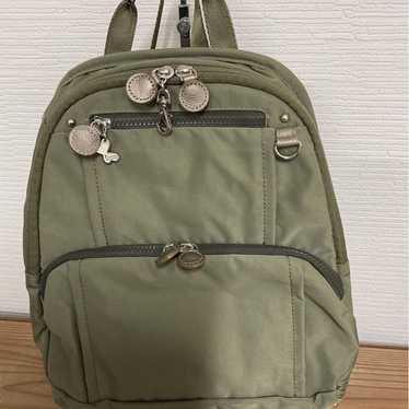 Kanana Project Kanana Project Backpack