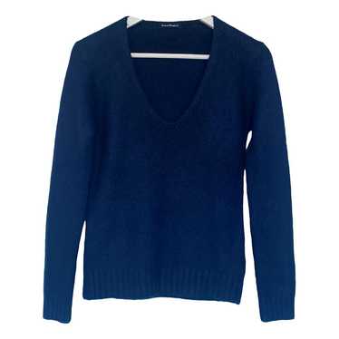 Anna Biagini Wool jumper - image 1