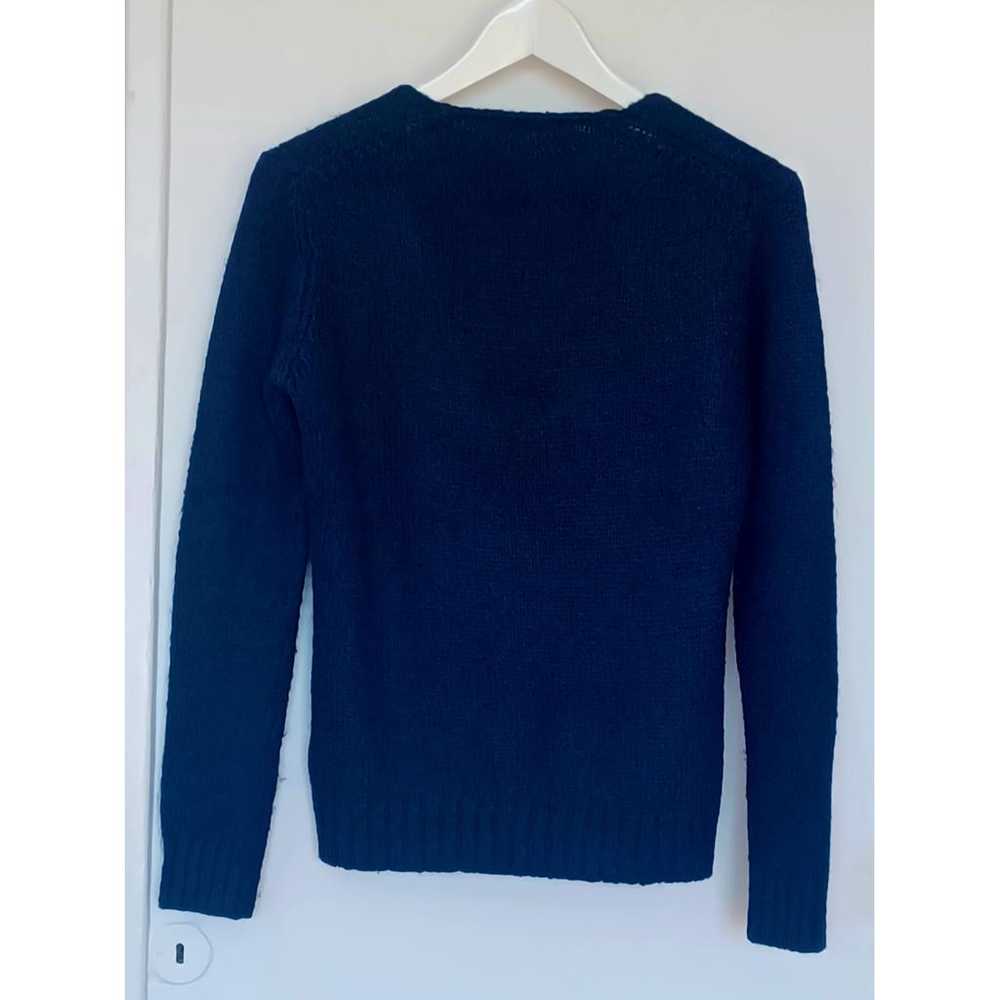 Anna Biagini Wool jumper - image 2