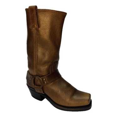 Frye Leather boots - image 1