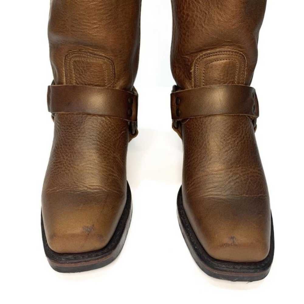 Frye Leather boots - image 3