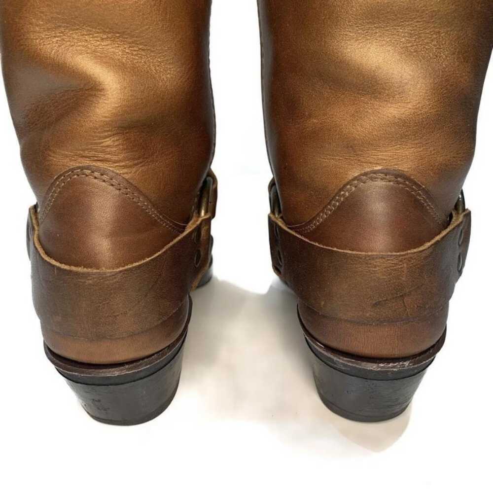 Frye Leather boots - image 7