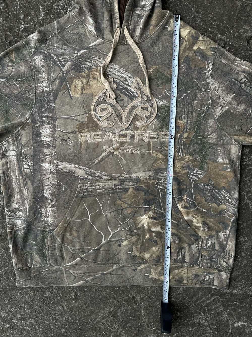 Camo × Carhartt × Realtree Vintage Y2K Realtree C… - image 6