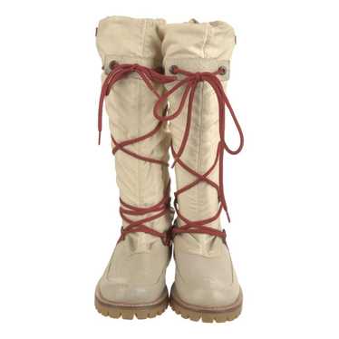 Hunter Boots - image 1