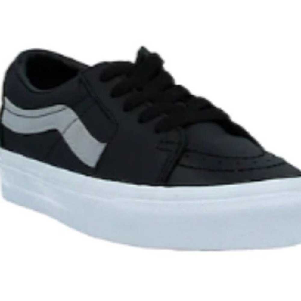 Vans Leather trainers - image 2