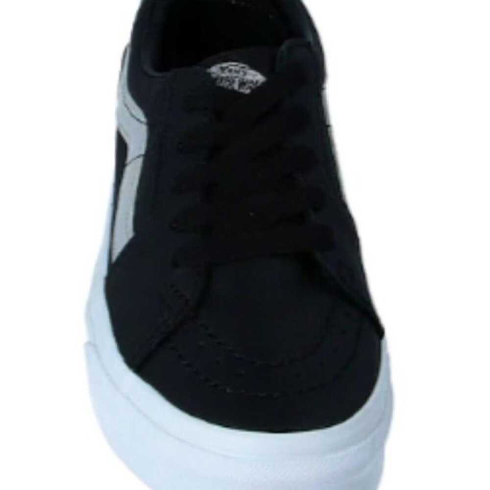 Vans Leather trainers - image 4