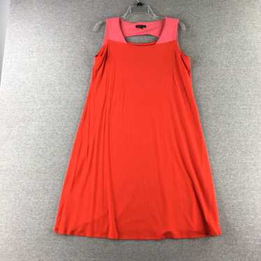 Eileen Fisher Eileen Fisher Dress Womens Medium S… - image 1