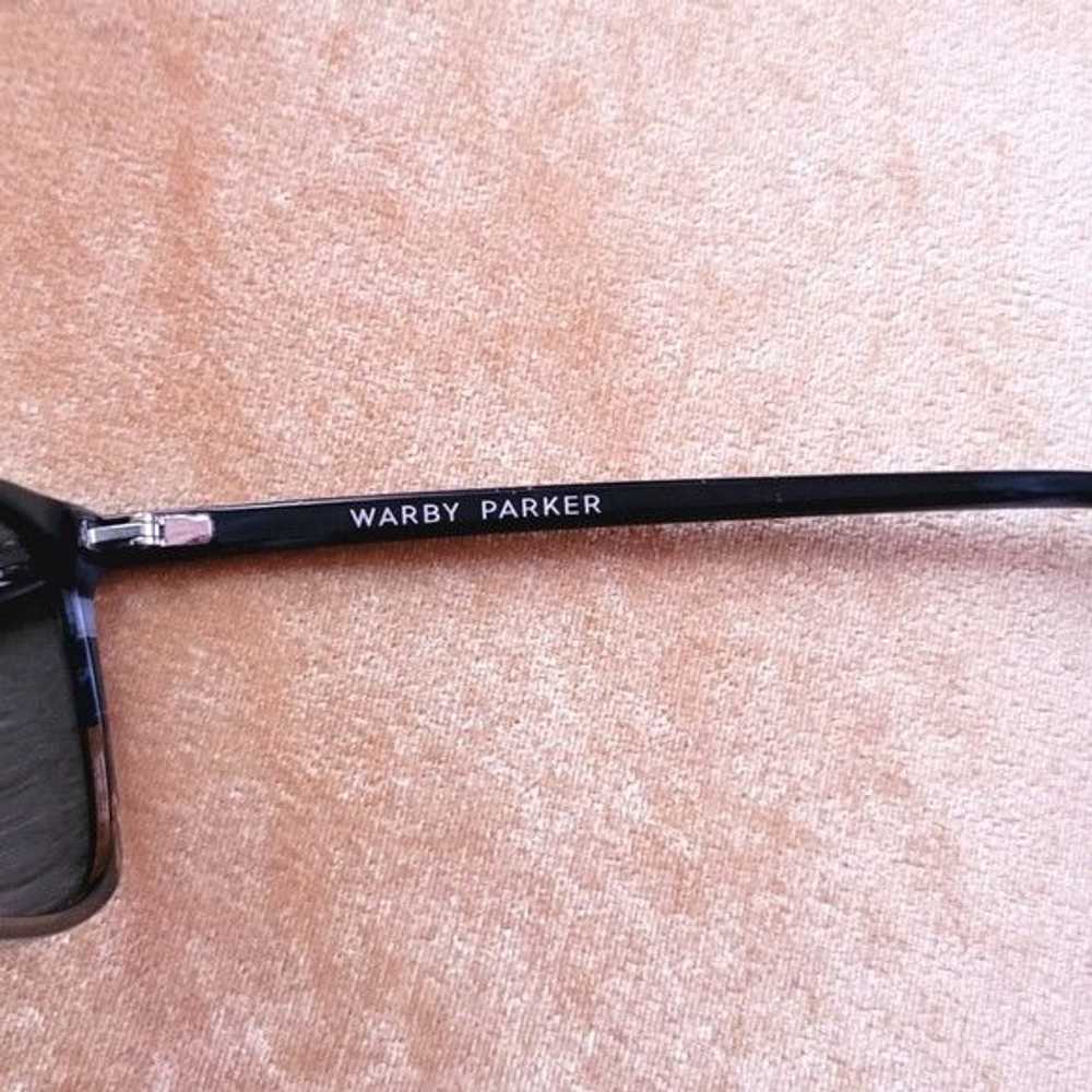 Warby Parker Beautiful Warby Parker sunglasses - … - image 3