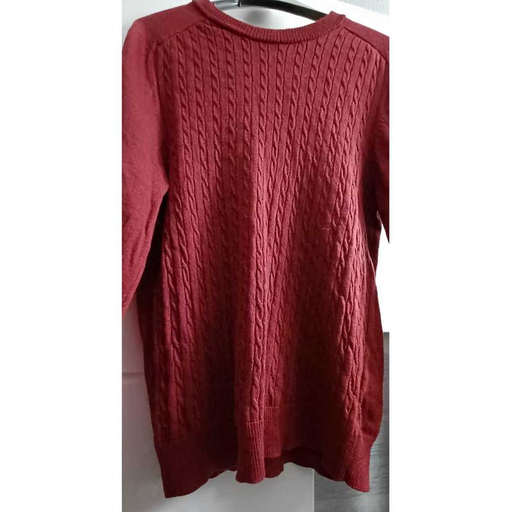 Hardy Amies Wool jumper - image 2