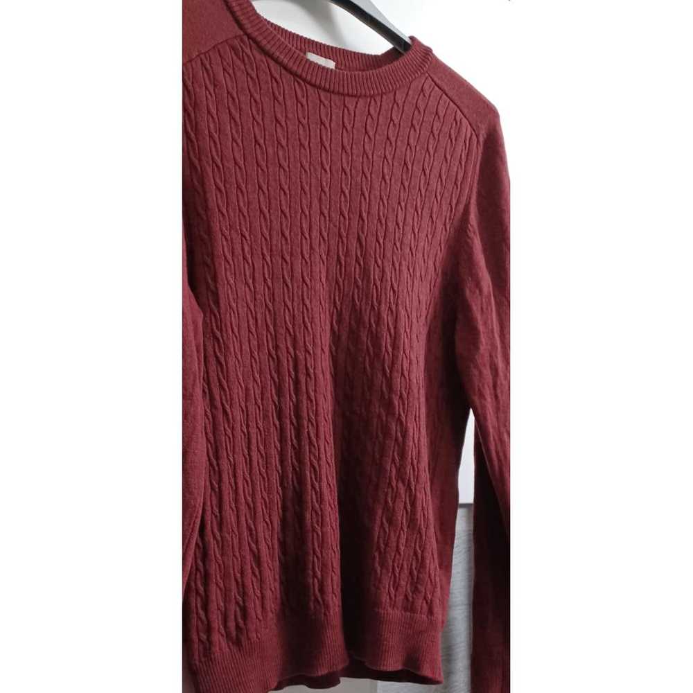 Hardy Amies Wool jumper - image 5