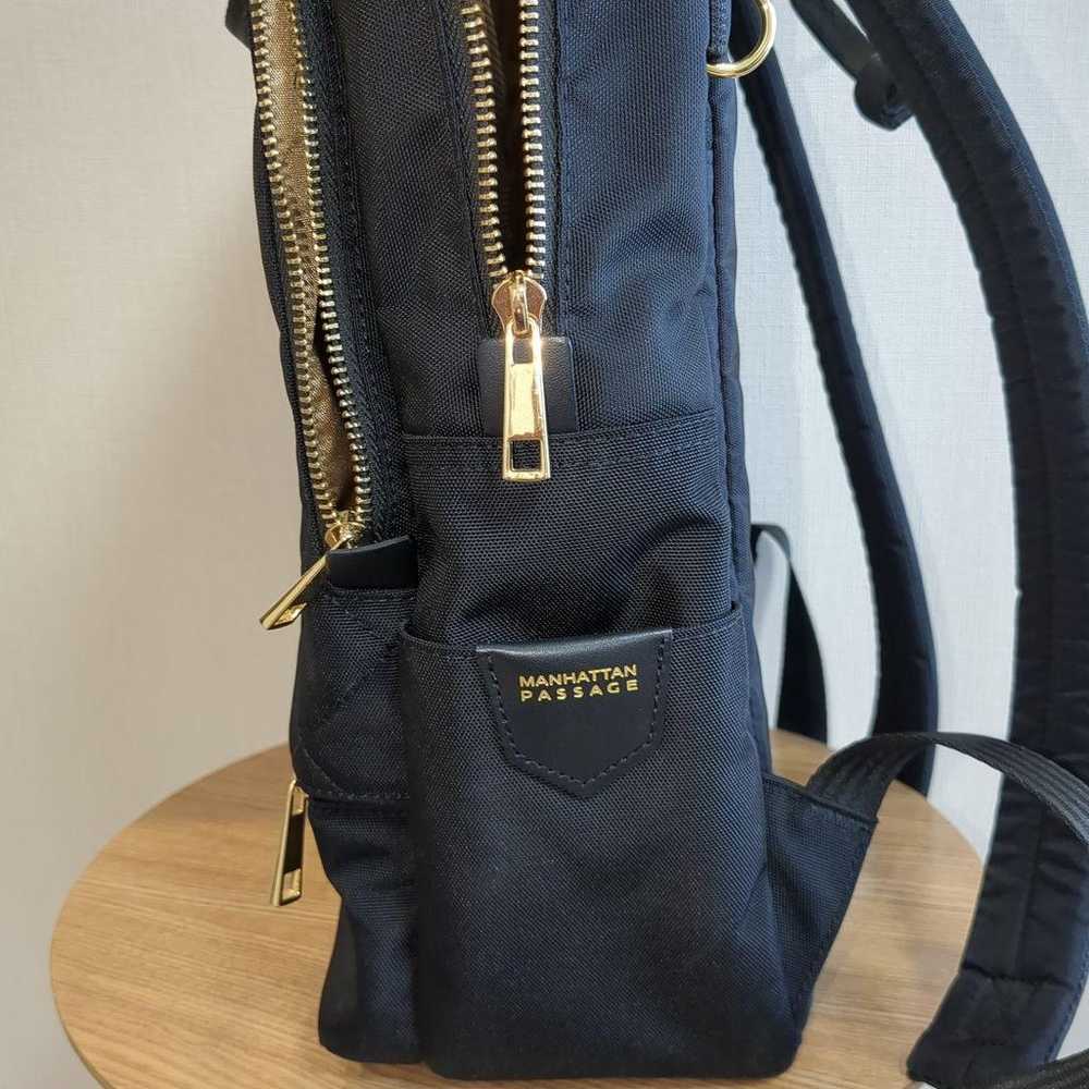 Excellent condition ✨ Manhattan Passage Backpack - image 7