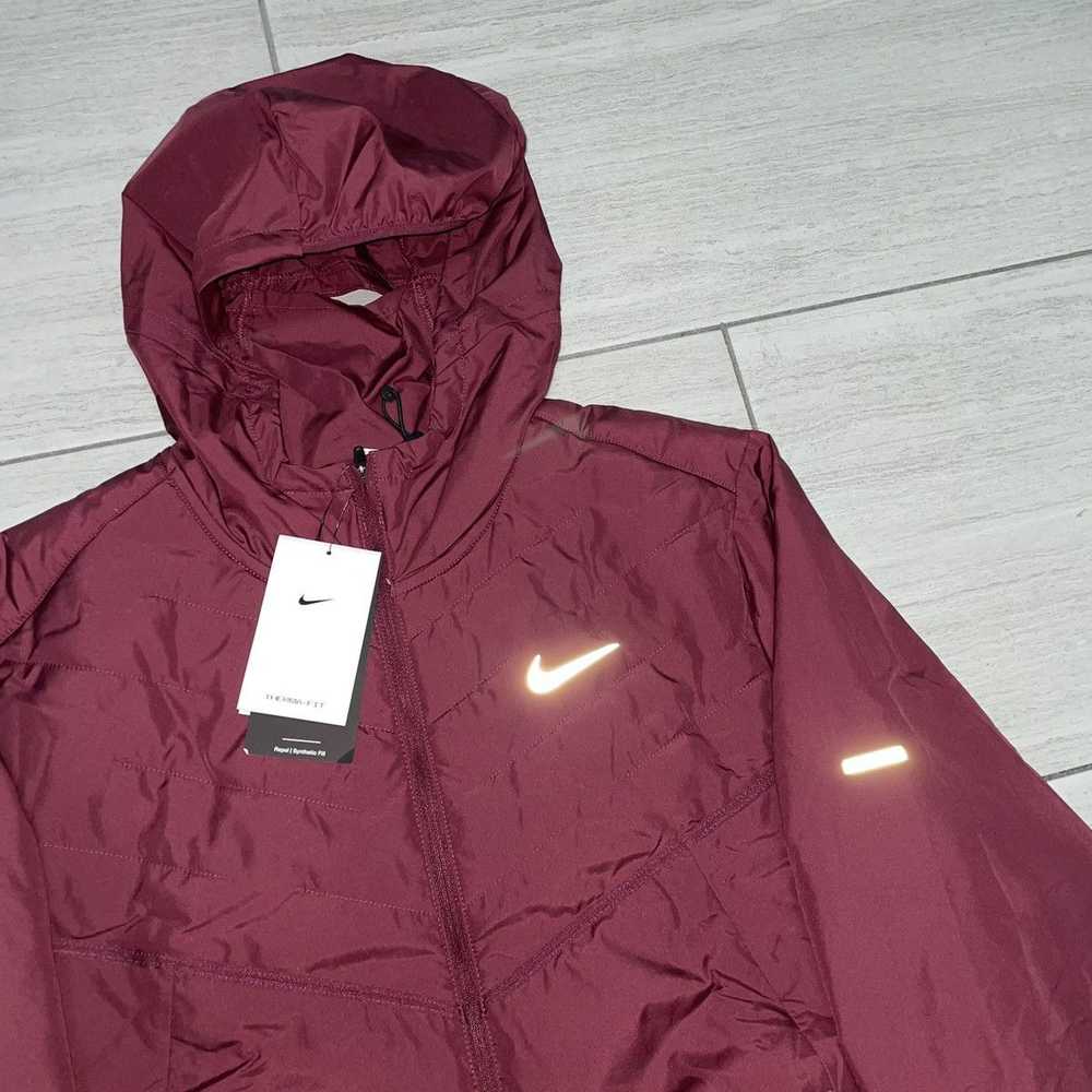 Nike Nike Therma Fit Fill Running Jacket - image 9