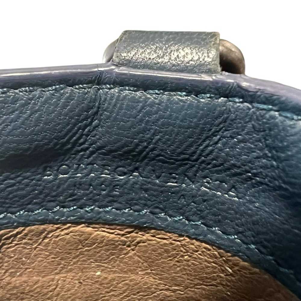 Bottega Veneta Leather wallet - image 4