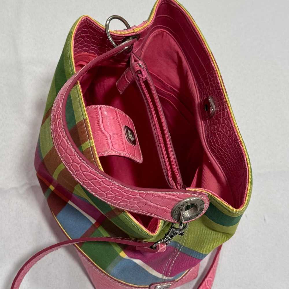 Vintage Tommy Hilfiger Handbag - image 2