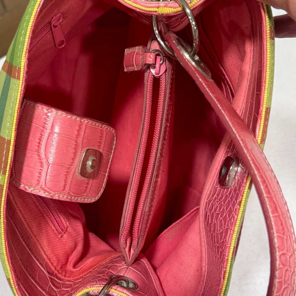 Vintage Tommy Hilfiger Handbag - image 3