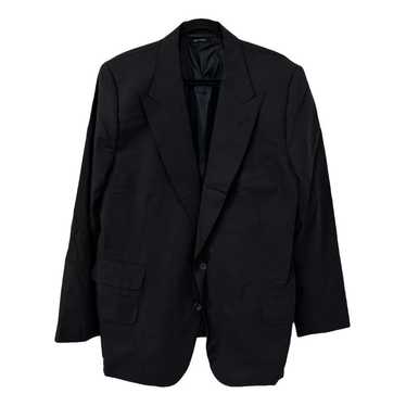 Tom Ford Wool jacket