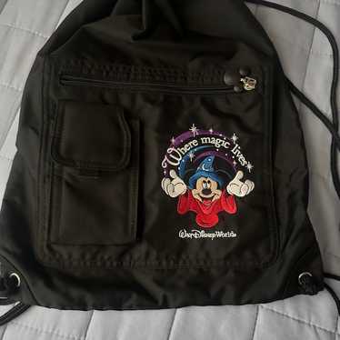 Walt Disney World backpack - image 1