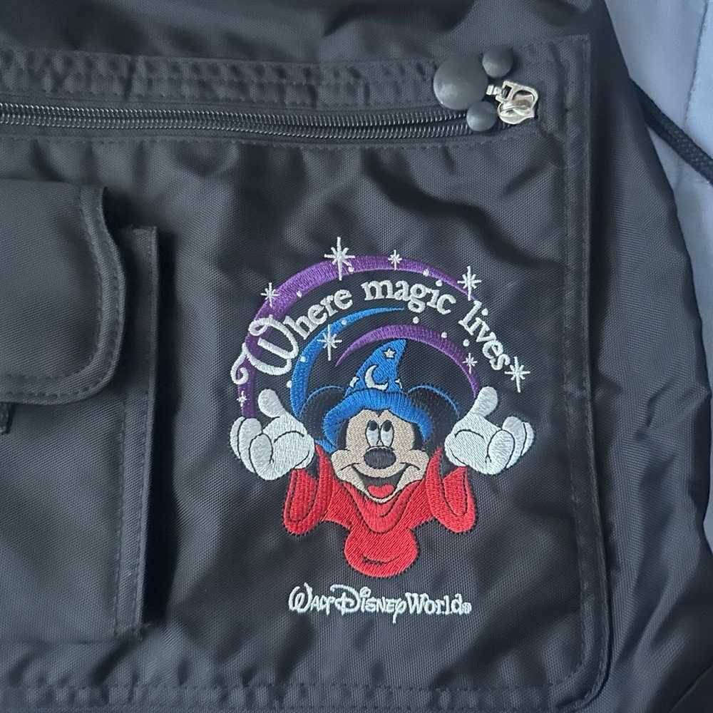 Walt Disney World backpack - image 2