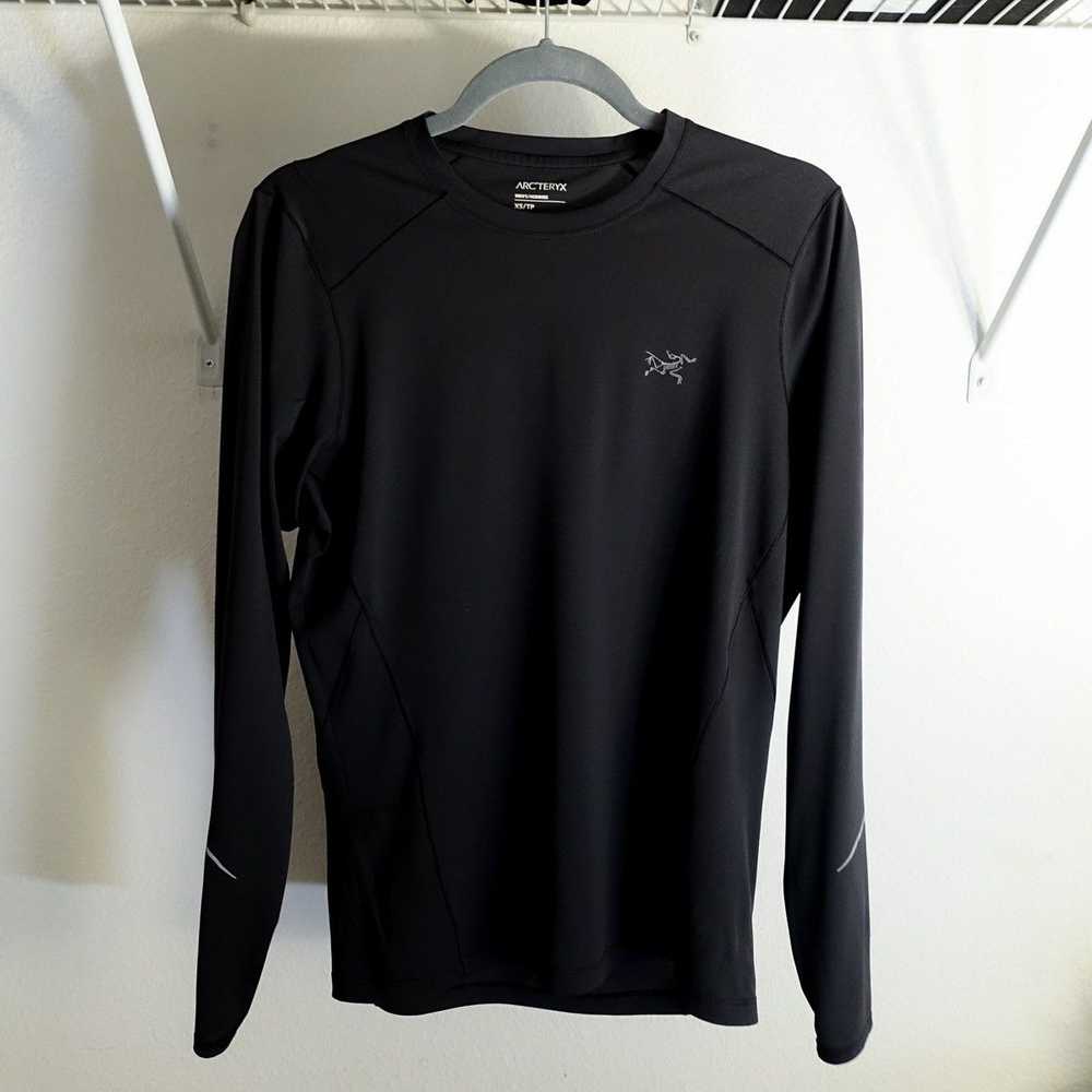 Arc'Teryx Arcteryx Motus Crew LS - image 1