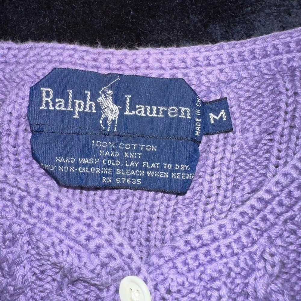 Ralph Lauren Top - image 4