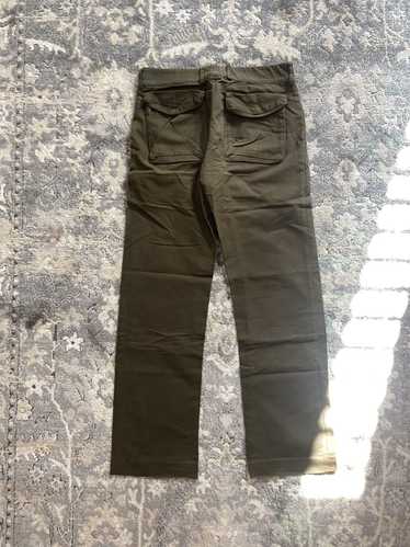 Margiela maison cargo pants - Gem