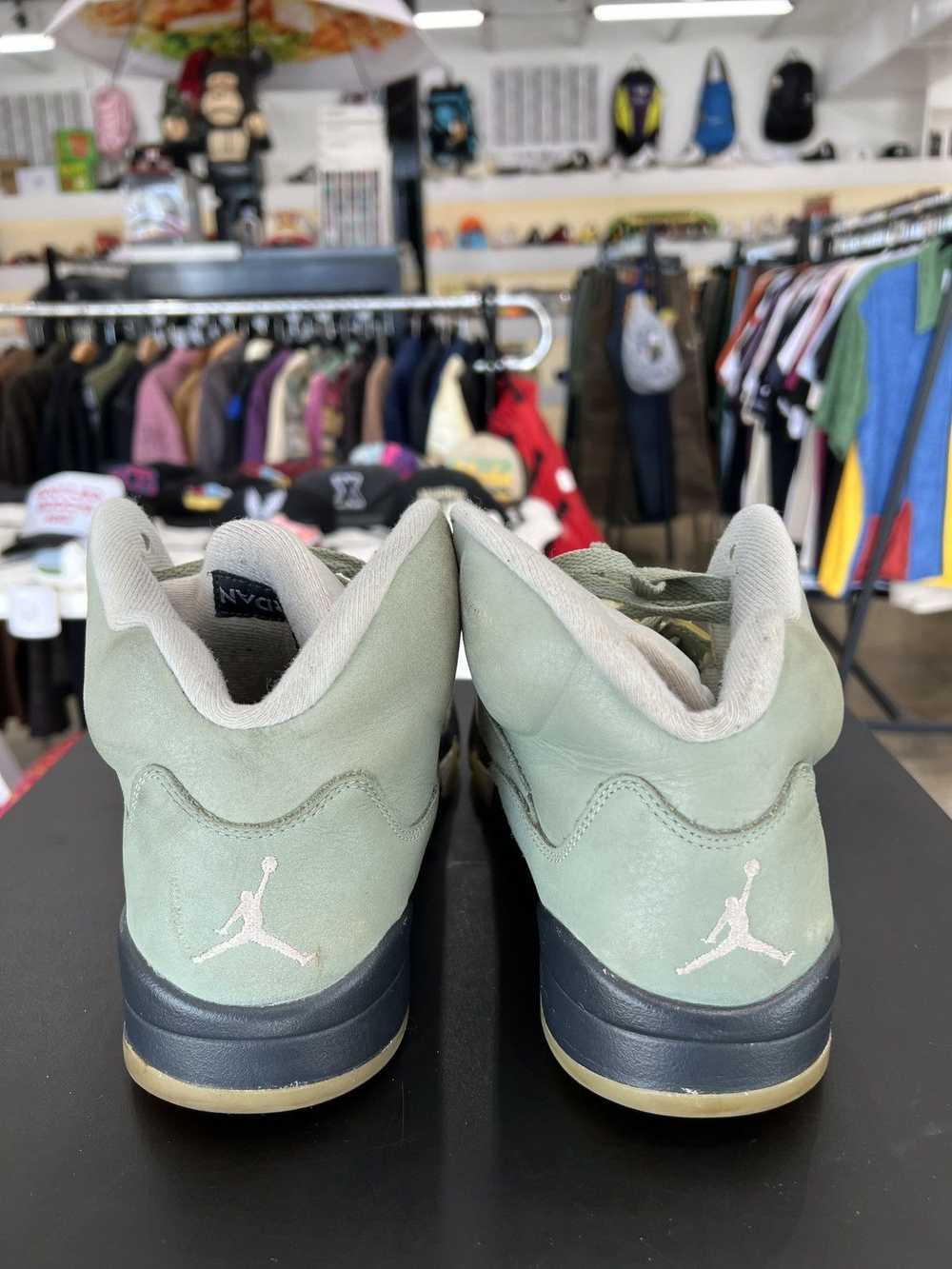 Jordan Brand Air Jordan 5 Jade Horizon Sz. 9 (202… - image 5