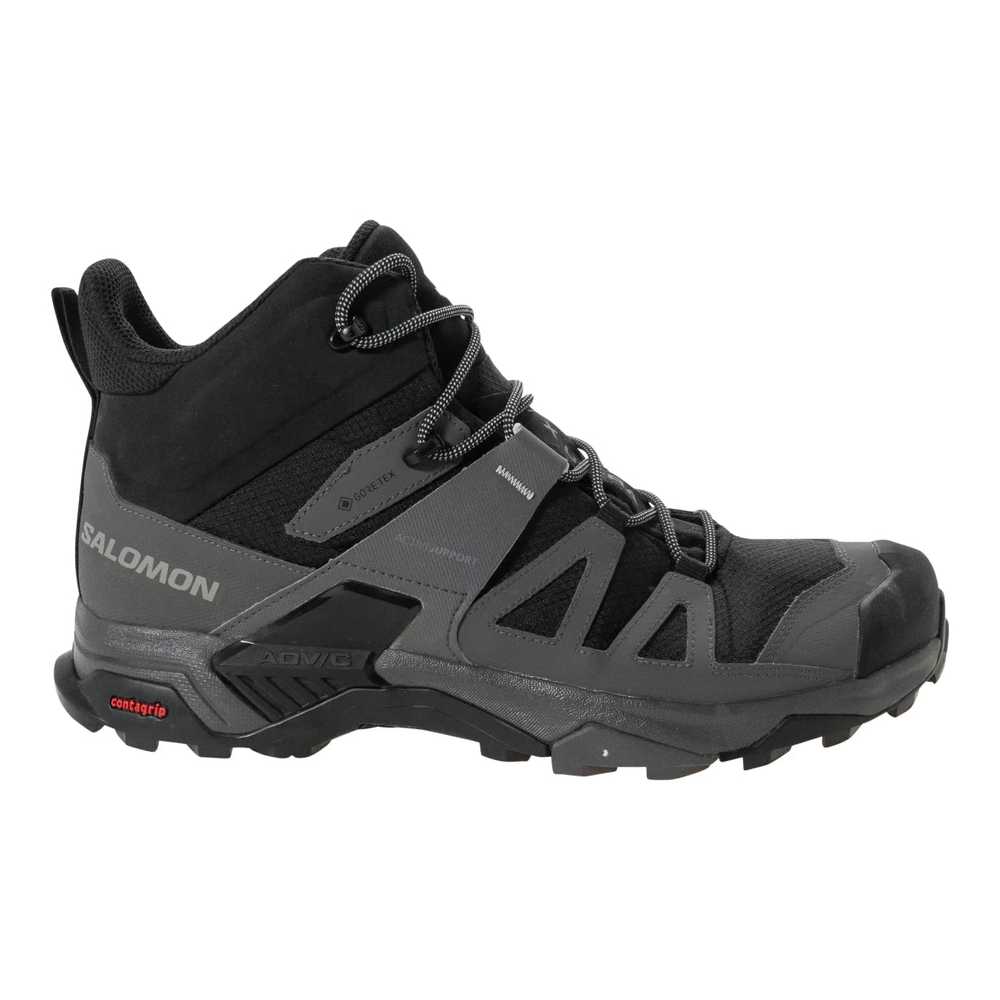 Salomon X Ultra Mid Goretex Hiking Boots - Men's - image 1