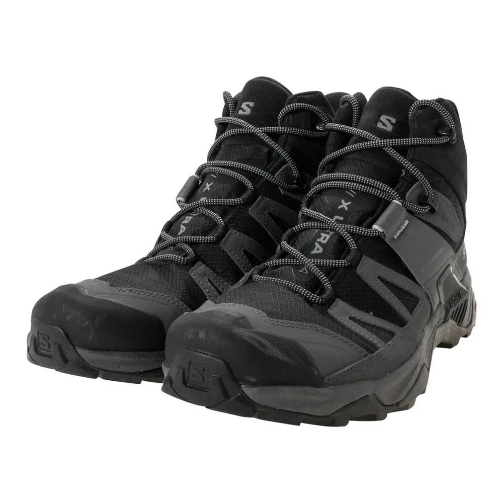 Salomon X Ultra Mid Goretex Hiking Boots - Men's - image 2