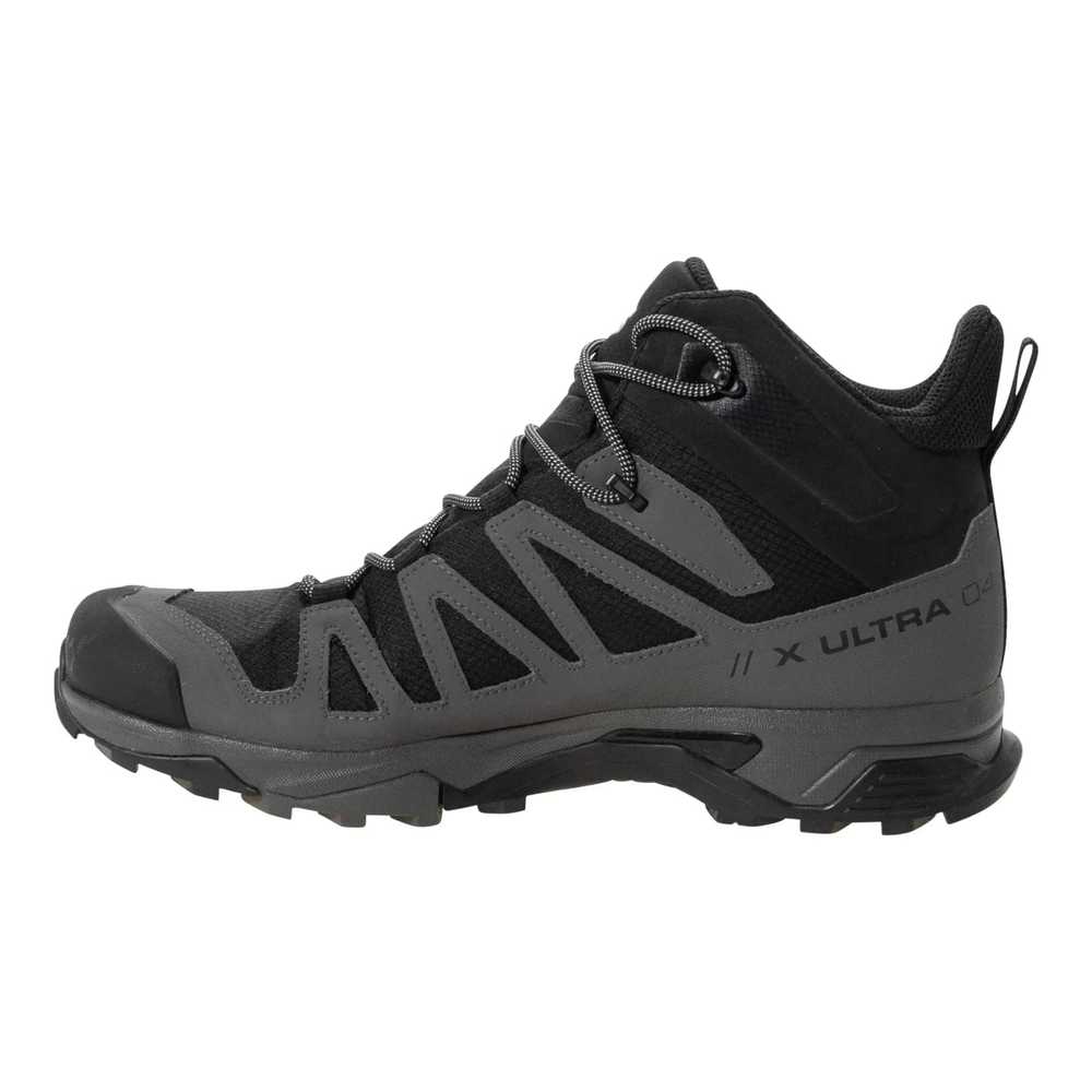 Salomon X Ultra Mid Goretex Hiking Boots - Men's - image 3