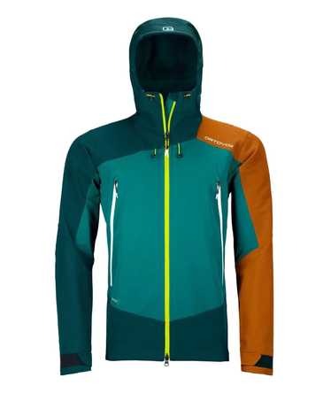 Ortovox Westalpen Softshell Jacket - Men's - image 1