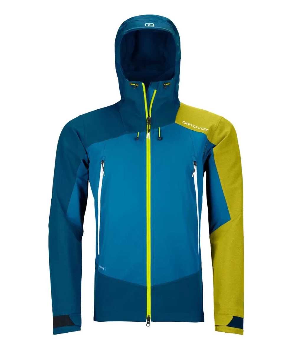 Ortovox Westalpen Softshell Jacket - Men's - image 4