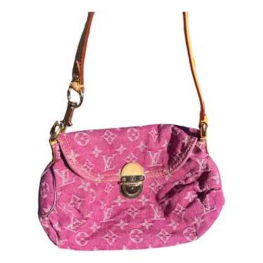 Louis Vuitton Pleaty handbag - image 1