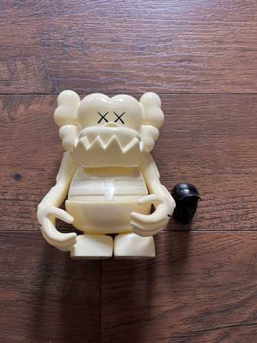 Bounty Hunter × Kaws 2006 Kaws bounty Hunter skull