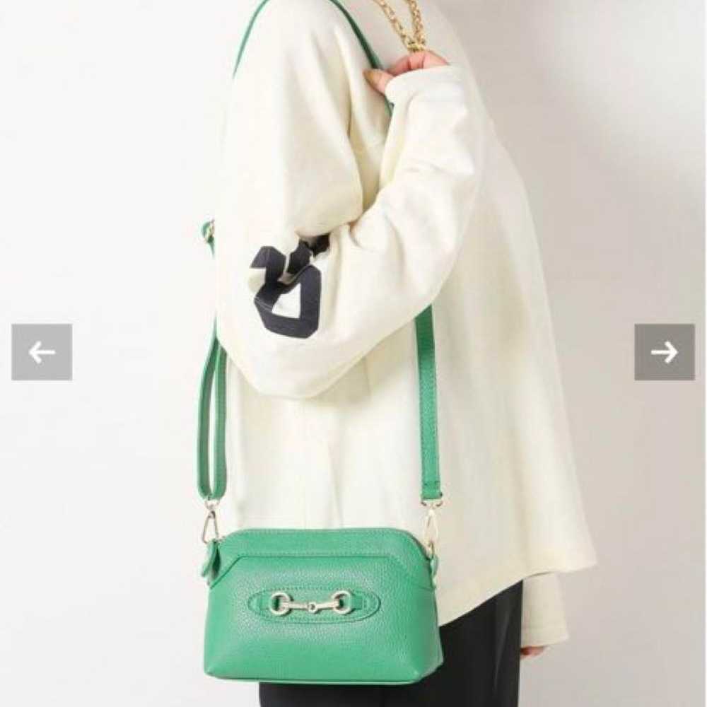 High-quality ♡ IENA AULENTTI Mini Bit Shoulder Bag - image 1