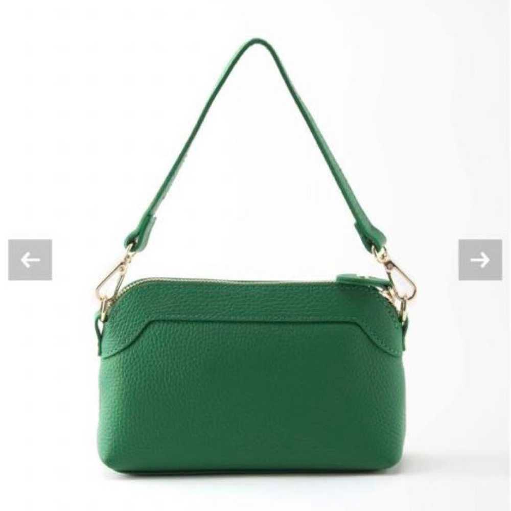 High-quality ♡ IENA AULENTTI Mini Bit Shoulder Bag - image 4